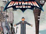 Batman and Robin Vol 1 26