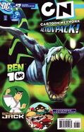 Cartoon Network Action Pack Vol 1 17