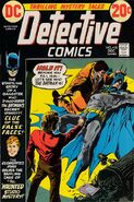 Detective Comics 430
