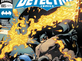 Detective Comics Vol 1 1005