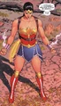 Diana of Themyscira Prime Earth 101.jpeg (912 KB) Diana attempts to liberate the city that's been enslaved by Mouse Man
