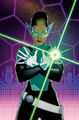 Far Sector Vol 1 1 McKelvie Textless Variant