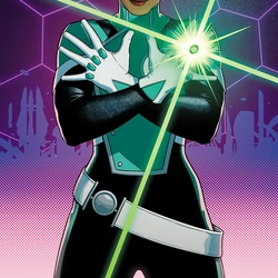 Sojourner Mullein (Prime Earth)