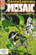 Green Lantern Mosaic Vol 1 6