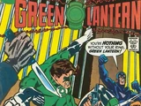 Green Lantern Vol 2 147