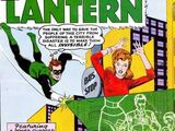 Green Lantern Vol 2 7