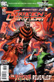 Green Lantern Vol 4 #61 (February, 2011)