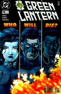 Green Lantern Vol 3 74