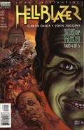 Hellblazer Vol 1 132