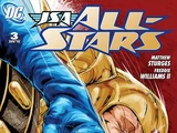 JSA All-Stars Vol 1 3