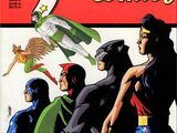 JSA Returns: All-Star Comics Vol 1 2