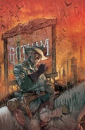 Jonah Hex (Prime Earth)