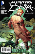 Justice League Dark Vol 1 40