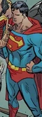 Kal-El Possible Futures The Birds of Christmas Past, Present and Future