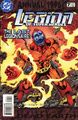 Legion of Super-Heroes Annual Vol 4 7