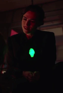 Lena Luthor Arrowverse It's a Super Life