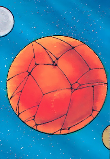 Oa/Gallery | DC Database | Fandom