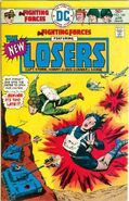 Our Fighting Forces Vol 1 166
