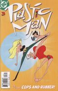 Plastic Man Vol 4 3