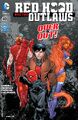 Red Hood and the Outlaws Vol 1 40
