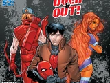 Red Hood and the Outlaws Vol 1 40