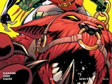 Robin: Son of Batman Vol 1 6