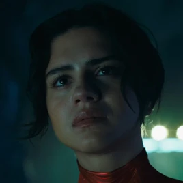 Sasha Calle | DC Database | Fandom