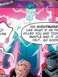 Kal-El Dark Multiverse Dark Nights: Metal