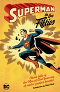 Superman in the Fifties New Edition (Collected)