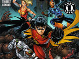 Teen Titans Vol 3 34
