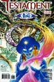 Testament #6 (July, 2006)
