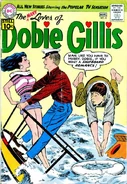 The Many Loves of Dobie Gillis Vol 1 8