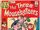 The Three Mouseketeers Vol 2 7