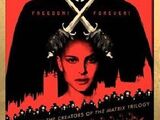 V for Vendetta (Movie)