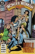 Wonder Woman Vol 2 39