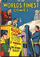 World's Finest Vol 1 28