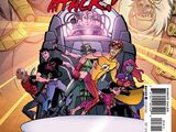 Young Justice Vol 2 18