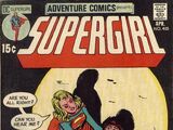 Adventure Comics Vol 1 405