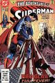 Adventures of Superman Vol 1 479