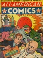 All-American Comics #13 (April, 1940)