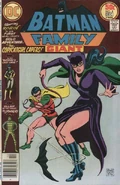 Batman Family Vol 1 8