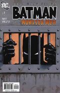 Batman and the Monster Men Vol 1 3