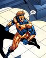 Booster Gold 033