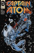 Captain Atom Vol 2 36