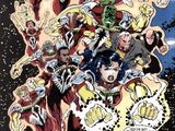 Darkstars (New Earth)