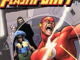 Flashpoint Vol 1 1