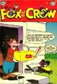 Fox and the Crow #14