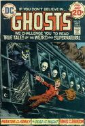Ghosts Vol 1 30