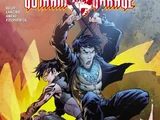 Gotham City Garage Vol 1 4