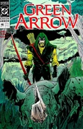 Green Arrow Vol 2 46